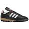 adidas originals Mundial Team Футбольные бутсы Низкие Черные Унисекс