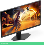 Игровой монитор AOC 24G4E
