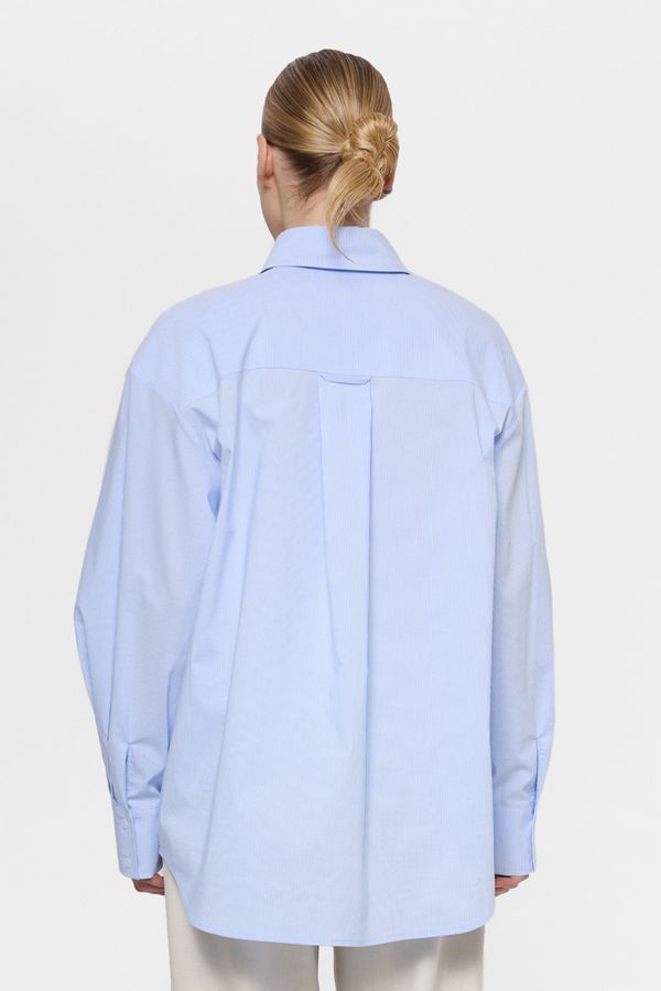 Рубашка Boyfriend