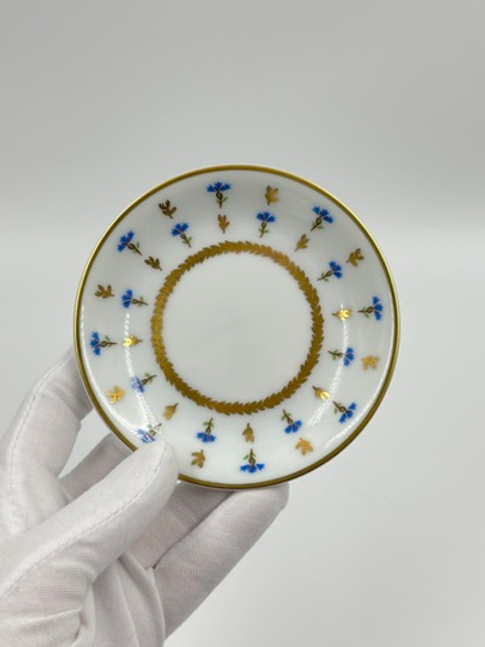 Розетка Raynaud