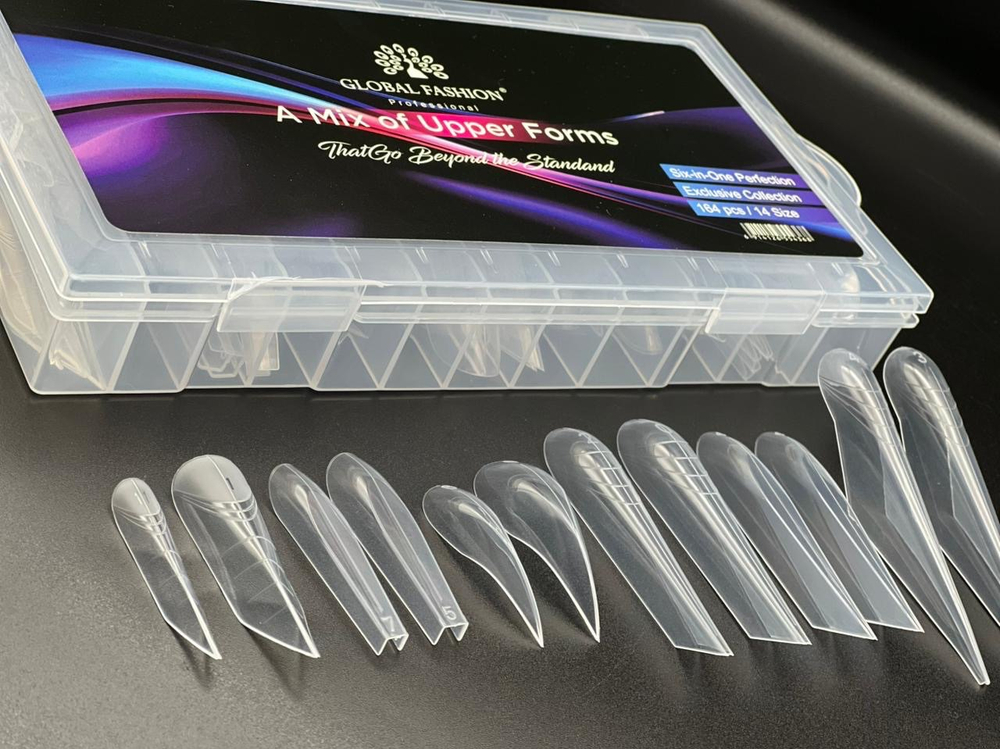 Верхняя форма