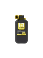 Канистра DIESEL для ГСМ, 10 л