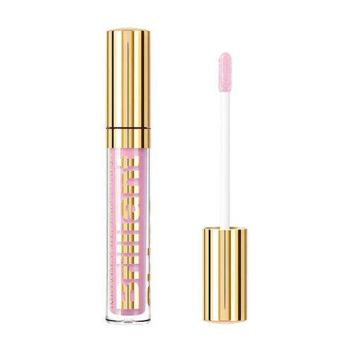 Charme Блеск для губ питательный «Brilliant Shine» тон-49 (Дикая орхидея) 3,5 мл