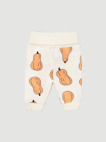 Утеплённый комплект Mjölk Тыквы