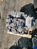 АКПП KGV 09G для VAG 1.8 | 6-ступка