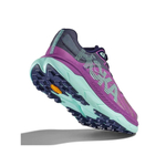 Кроссовки женские HOKA W TECTON X2 Orchid Flower / Night Sky