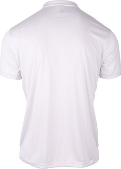 Мужское теннисное поло Monte-Carlo Country Club MCCC Front Print Polo Shirt - разноцветный