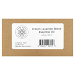 Pure Body Naturals, 100% чистое эфирное масло лаванды, 120 мл (4 жидк. унц.)