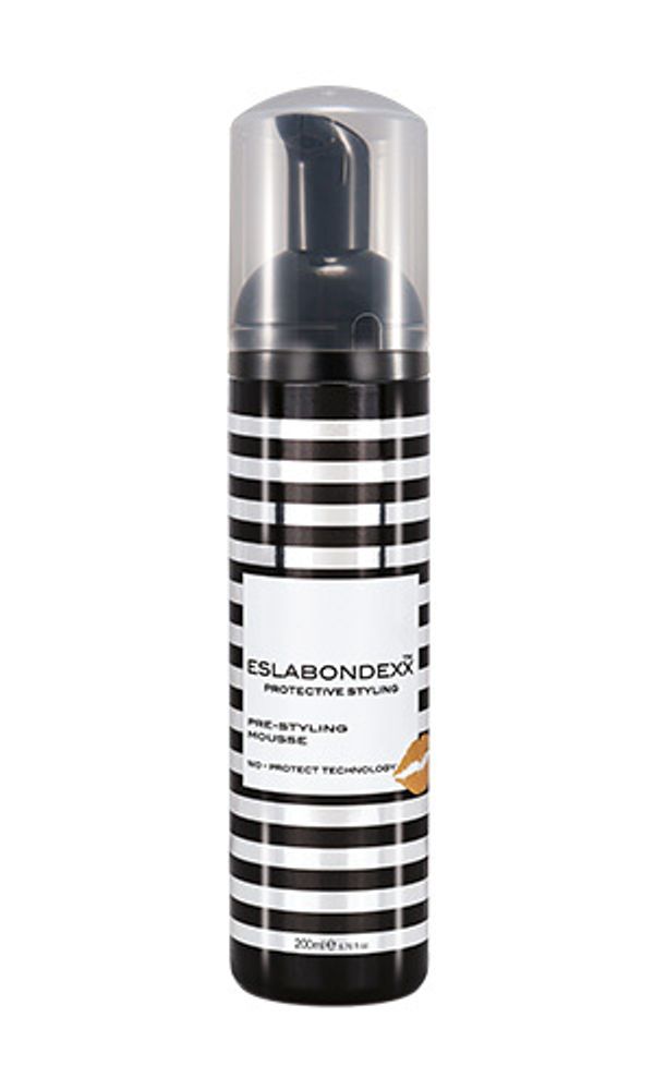 ESLABONDEXX PRE-STYLING MOUSSE