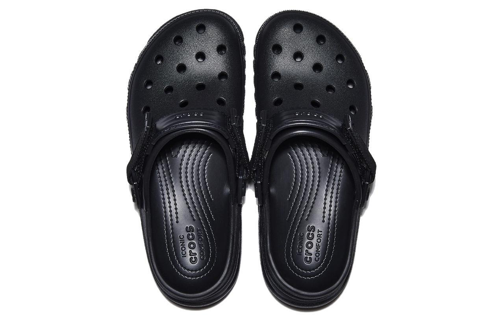Crocs Duet Max Clog