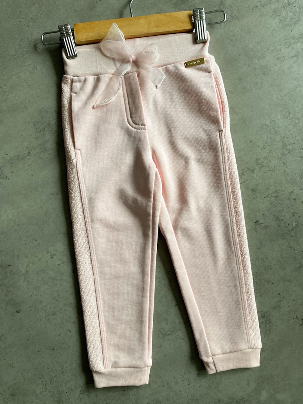 Новые хлопковые брюки Choupette, 86