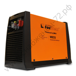 Аппарат аргонодуговой сварки WECO TIG 303 AC/DC PULSE LCD