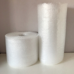 Воздушно-пузырьковая пленка 0,6х25м, трёхслойная