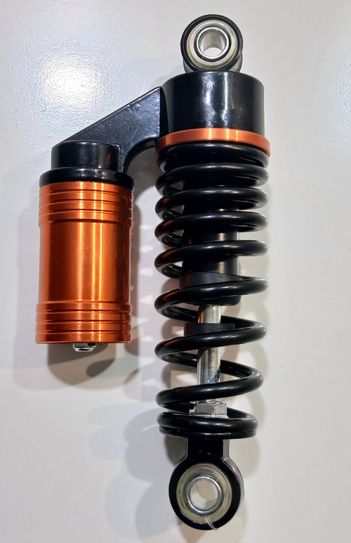 Амортизатор задний Электровелосипед KUGOO V3 MAX