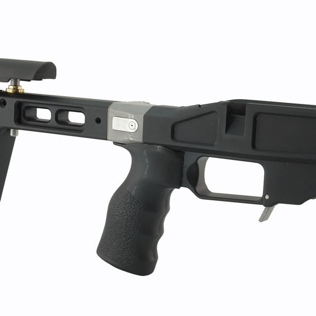 Ложе Ремингтон 700, Arms RTG