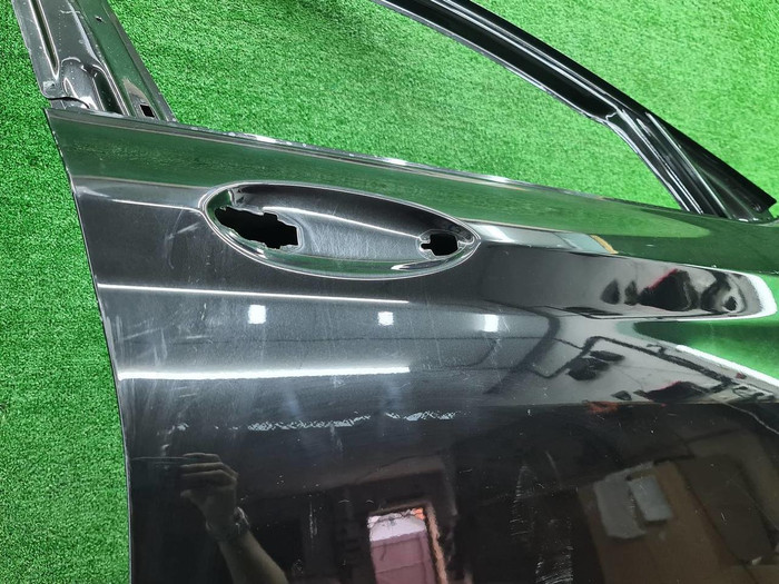 Дверь передняя правая BMW X3 G01 (2017-н.в.)