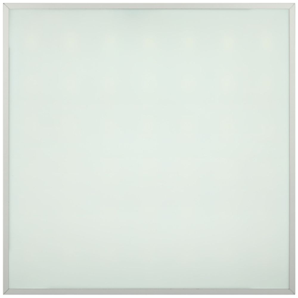 Светильник светодиодный ЭРА SPO-940-9-65K-038 38Вт 6500К 3990Лм 588x588x40 матовый с равномерной засветкой