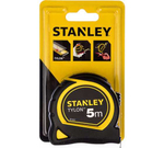 РУЛЕТКА TYLON ИЗМЕРИТЕЛЬНАЯ 5МХ19ММ 0-30-697