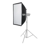 Софтбокс Falcon Eyes FastBox 6090 HC быстроскладной с сотами