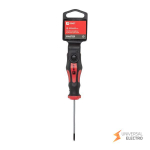 Отвертка Master PH0x75 мм EKF