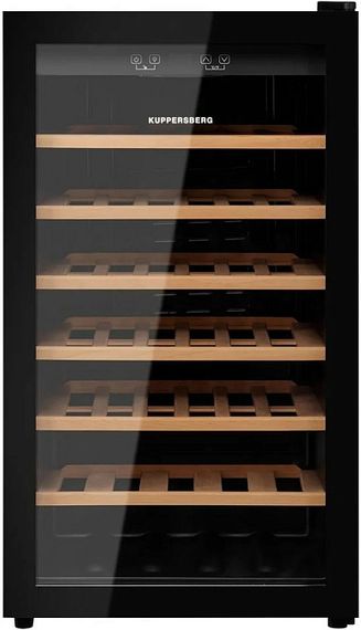 Винный холодильник Kuppersberg RSW 82