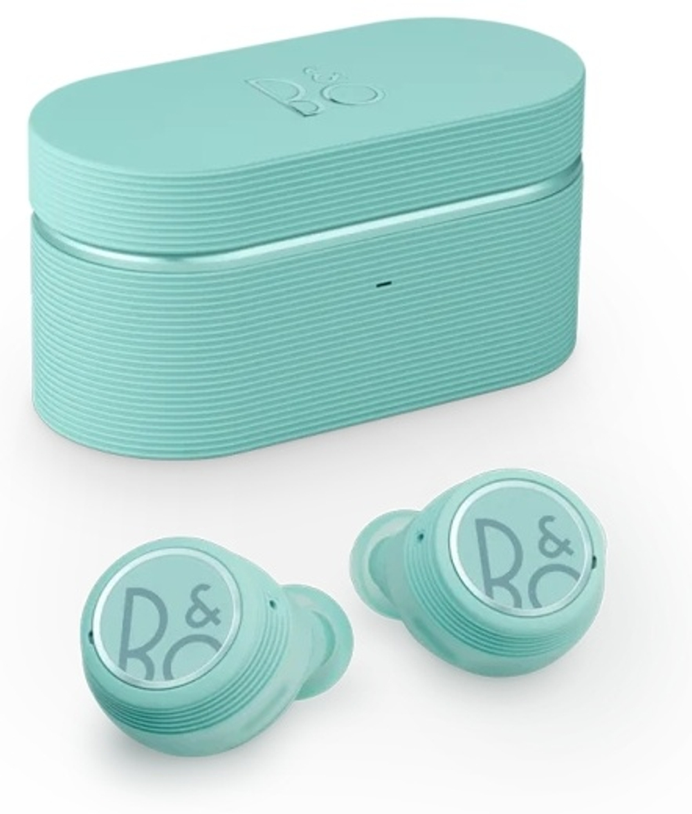 Наушники Bang & Olufsen Beoplay E8 Sport голубой