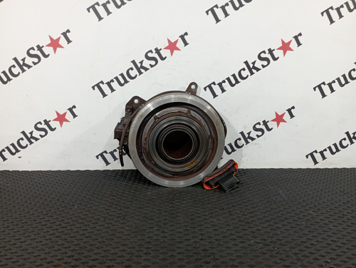 Выжимной подшипник сцепления АКПП 2018г