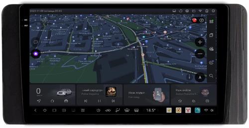 Магнитола для Volkswagen Polo, Skoda Rapid 2020+ - Kuberg DUDU7 SF-1020 QLed+2K, Android 13, Быстрейшая, UIS7870 (DUDU7), CarPlay, SIM-слот