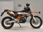 KTM 690 Enduro R