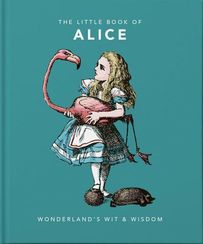 The Little Book of Alice