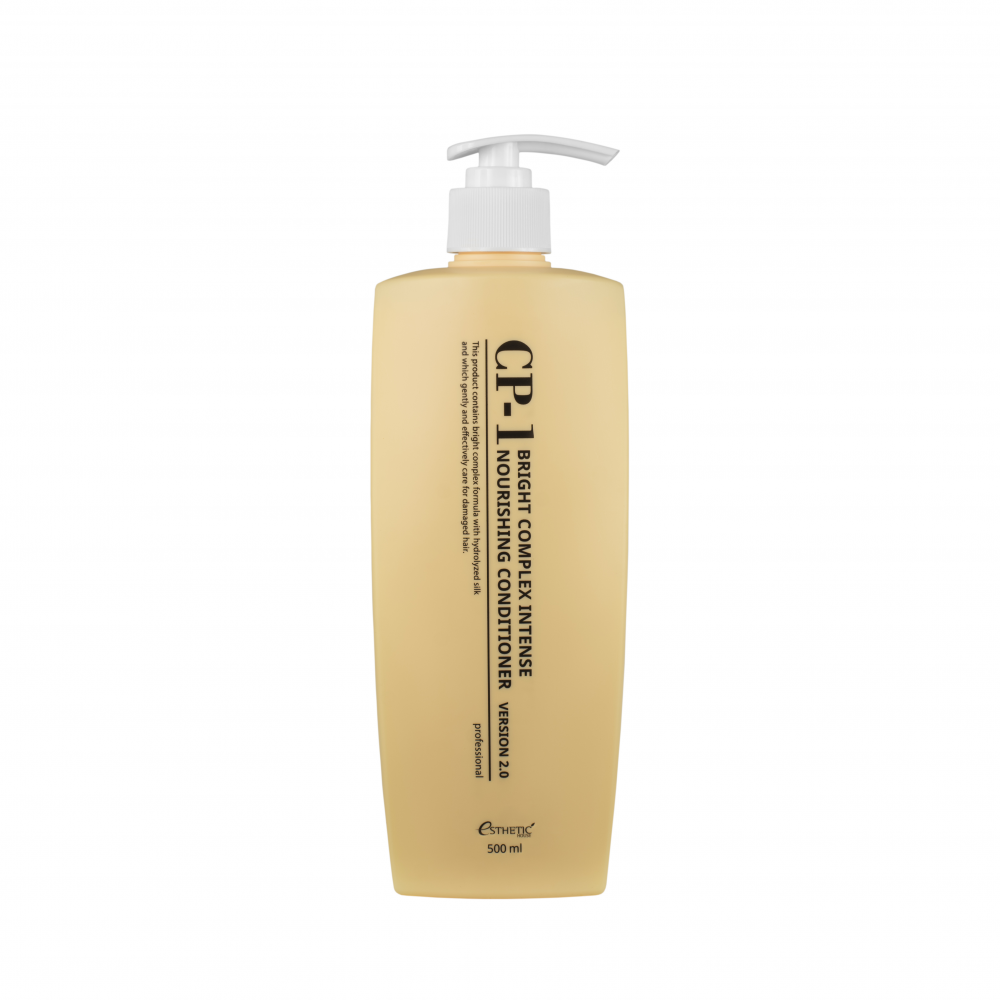 [Esthetic House] CP-1 Intense Nourishing Conditioner - Кондиционер для волос протеиновый, 500 мл
