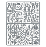 Space Marines: Honoured of the Chapter (Mail Order)