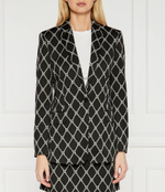 Пиджак Almina HUGO - черный(50517954)