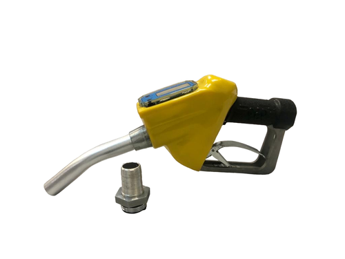 Топливораздаточный пистолет модель AC-15A