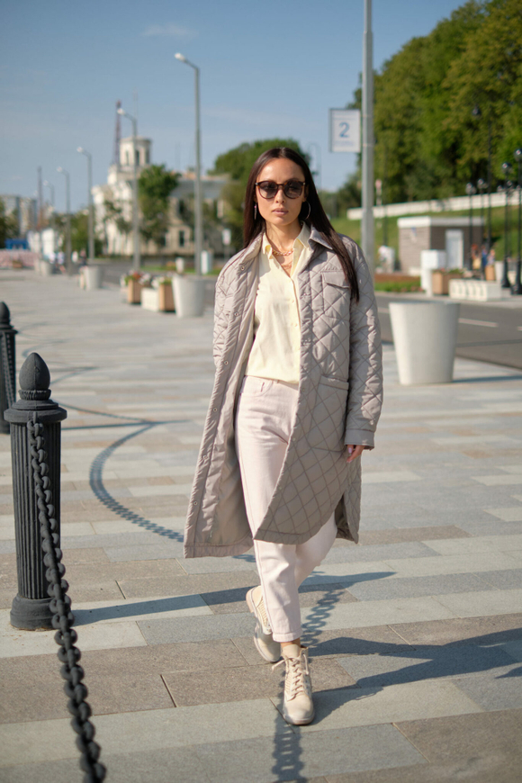 Пальто женское 198 Jane Sarta