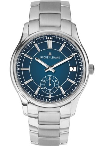 Наручные часы Jacques Lemans 1-2197G