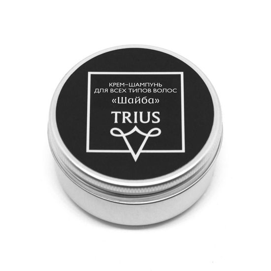 Крем-шампунь для волос «Шайба» 50ml