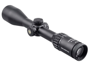 Прицел Vector Optics Continental Hunting 2-12x50, VET-10BDC (MOA) (SCOM-15)