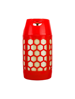 Композитный баллон для сжиженных газов (24.5 л; LPG/СУГ) Gigant GRA-24