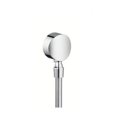 шланговое подсоединение ½’ с защитой от обратного тока 27506000 Fixfit S