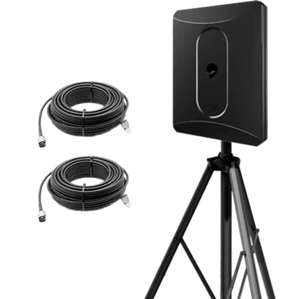 Усилители сигнала для дронов