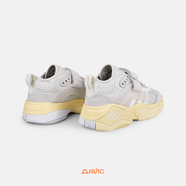 Кроссовки Adidas Originals Streetball III артикул:IG6122 Кроссовки Adidas Originals Streetball III артикул:IG6122 - купить в магазине Дайс