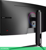 Монитор MSI Optix MAG301CR2