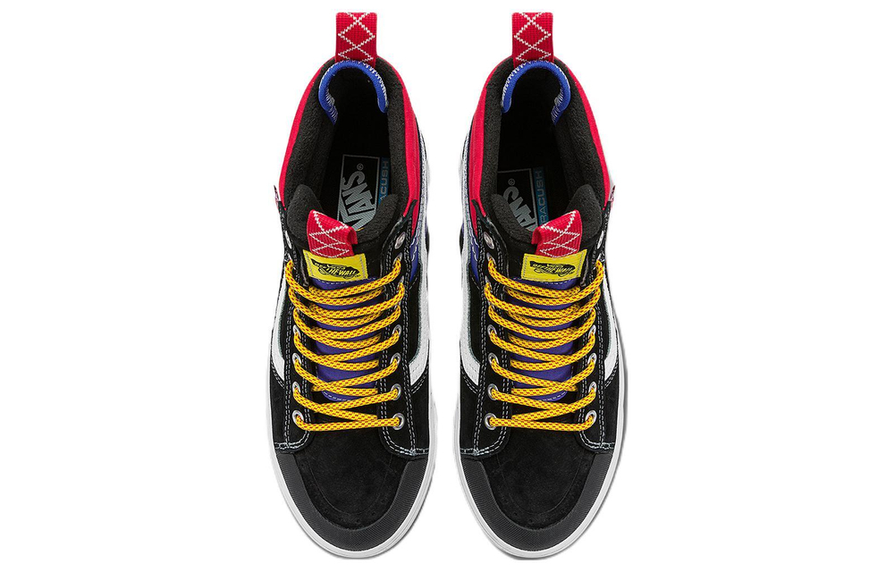 Vans Sk8 Mte