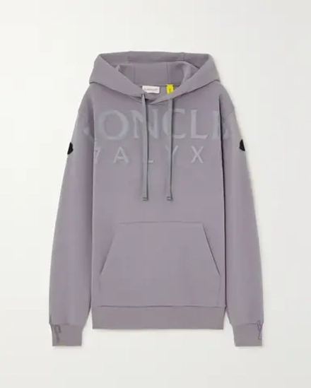 Moncler Genius x 1017 Alyx 9SM Hoodie