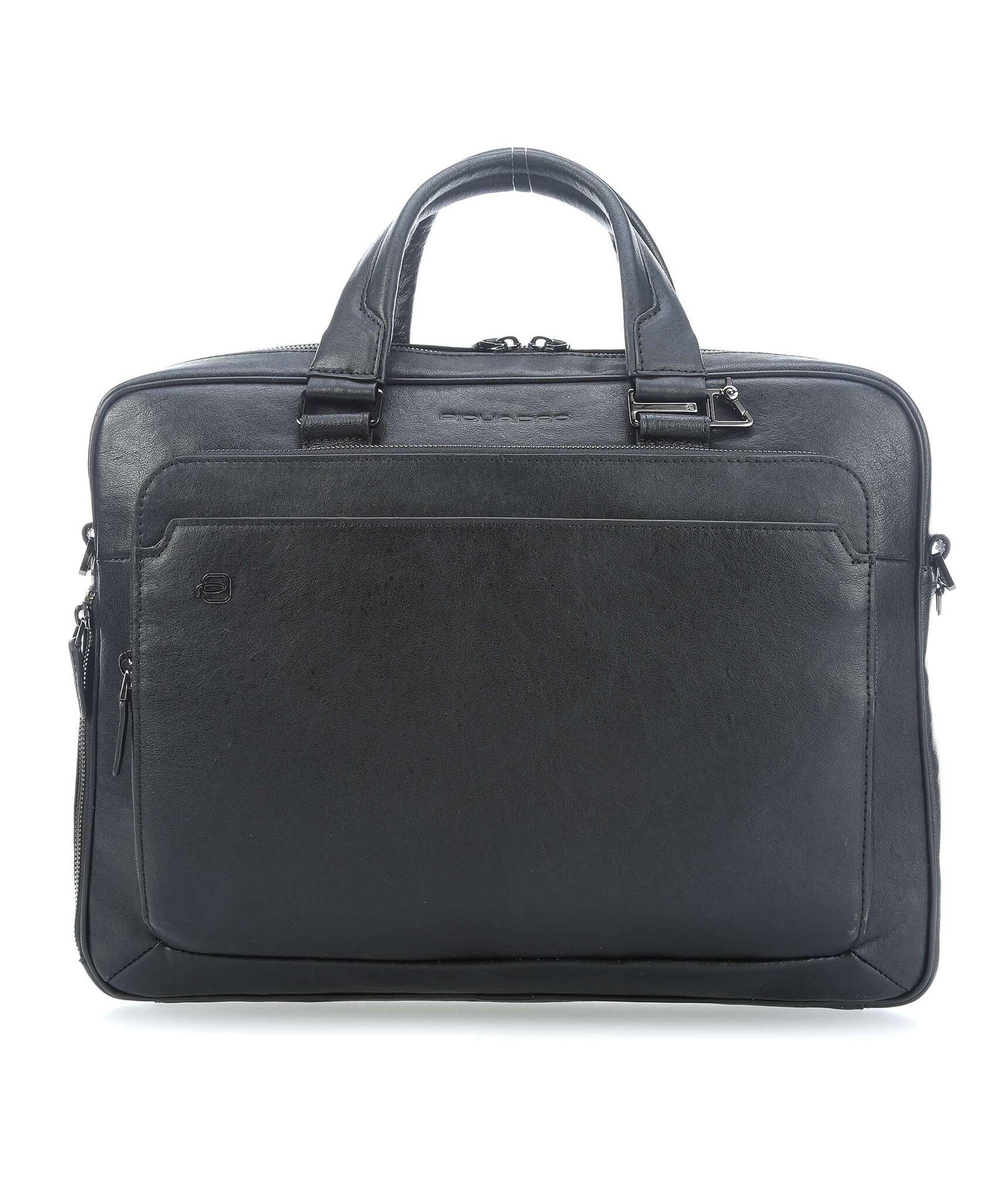 Сумка Piquadro Black Square/Black