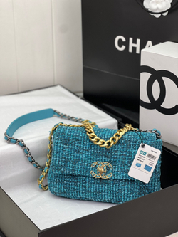 Chanel 19 Bag (2 sizes)