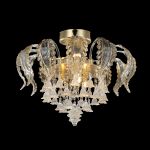 Потолочный светильник MX10027073-6A gold