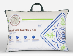 Подушка «Магия бамбука»