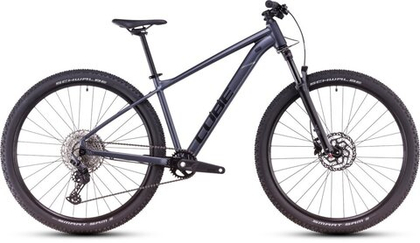Горный велосипед Cube Attention Pro 27.5 (2025)